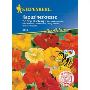 Nasturcja Tip Top