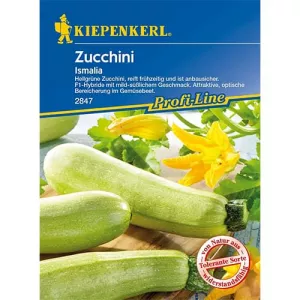 Cukinia Ismalia F1