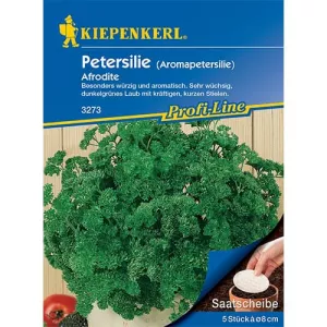Pietruszka Afrodyta