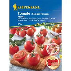 Pomidor Pomarańczowy