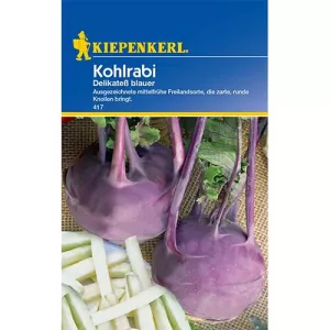 Kalarepa Delikatess blauer