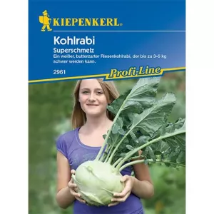 Kalarepa Superschmelz