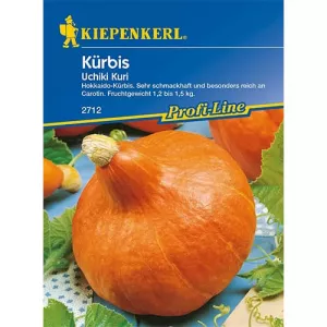 Dynia Uchiki Kuri F1
