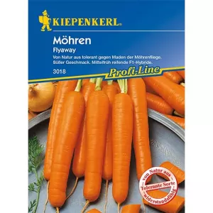 Marchew Flyaway F1