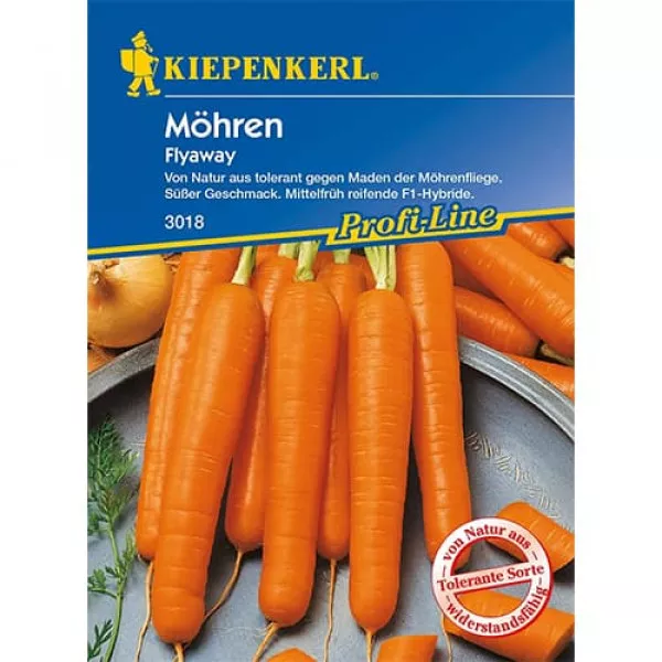 Marchew Flyaway F1