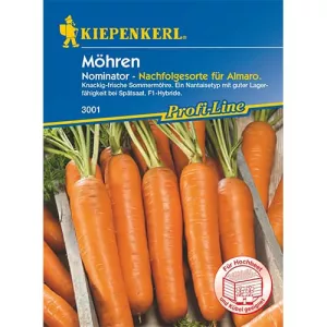Marchew Nominator F1
