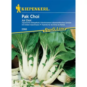 Kapusta Pak Joi Choi F1