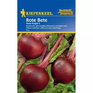 Burak Rote Kugel 2