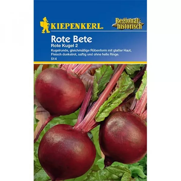 Burak Rote Kugel 2