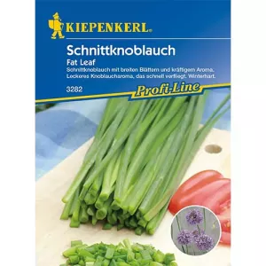 Szczypiorek Fat Leaf