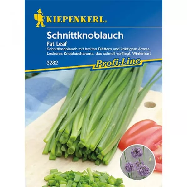 Szczypiorek Fat Leaf