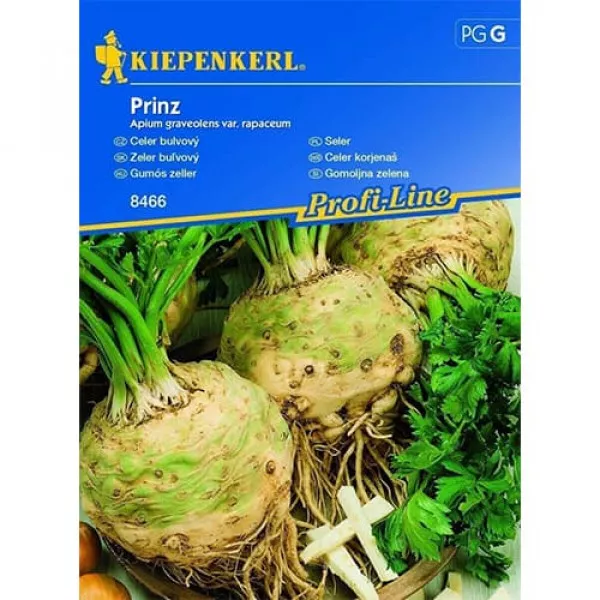 Seler korzeniowy Prinz