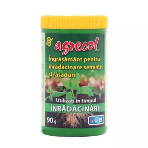 Nawóz do ukorzeniania nasion i sadzonek