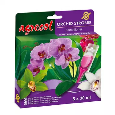 Nawóz organiczny do storczyków