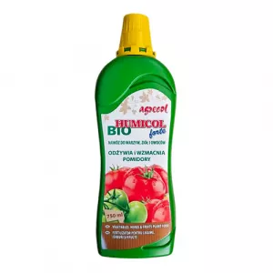Nawóz Bio Humikol do warzyw, roślin aromatycznych i owoców