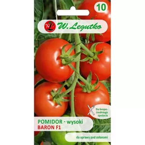 Pomidor Baron F1