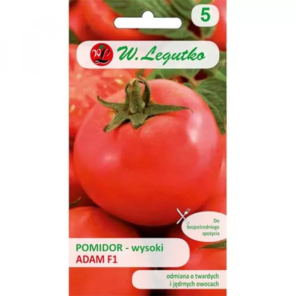 Pomidor Adam F1