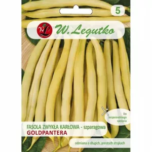 Fasola Goldpantera