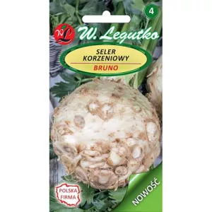Seler korzeniowy Bruno