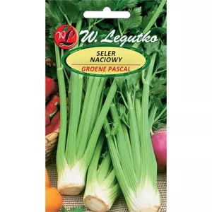 Seler naciowy Groene Pascal