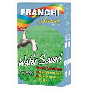 Franchi Sementi Wate Saver Lawn Seed