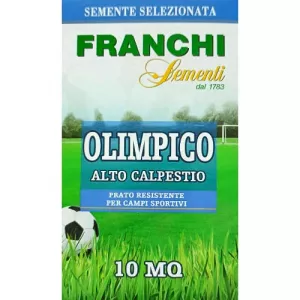 Nasiona trawy Franchi Sementi Olimpico