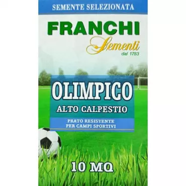 Nasiona trawy Franchi Sementi Olimpico