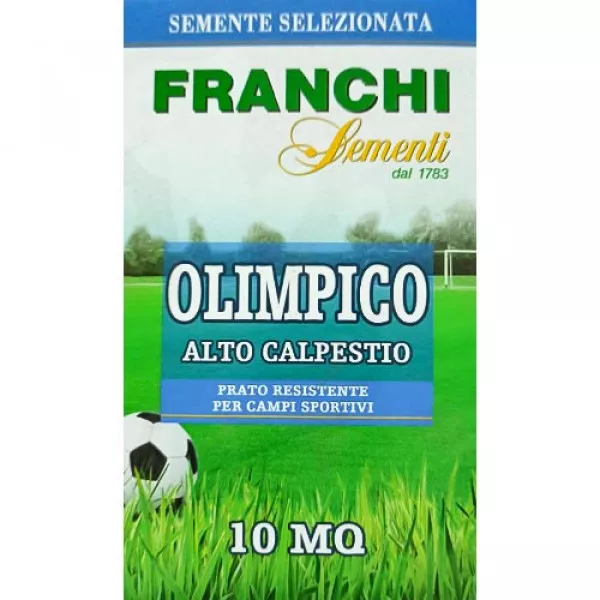 Nasiona trawy Franchi Sementi Olimpico