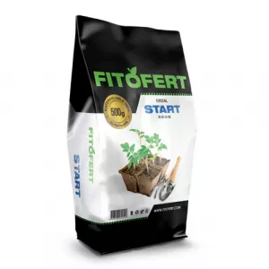 Nawóz do nasionek i siewek