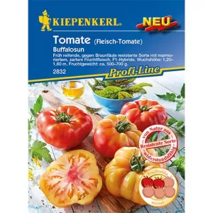 Pomidor Buffalosun F1