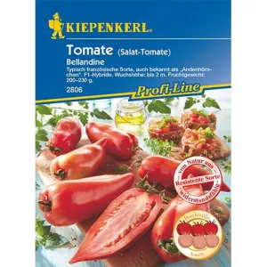Pomidor Bellandine F1