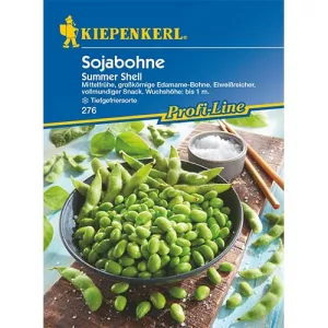 Soja Summer Shell