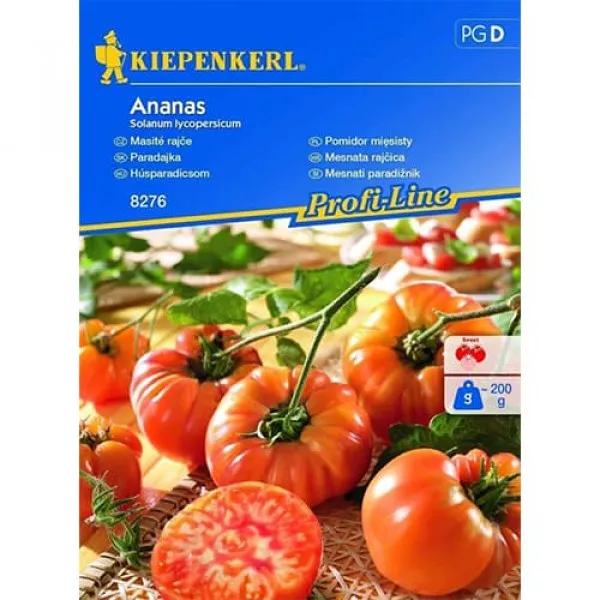Pomidor Ananas