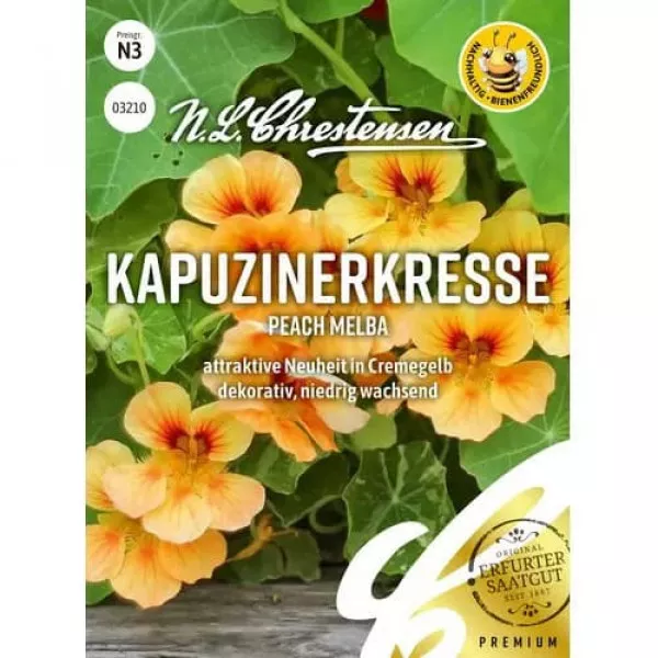 Brzoskwiniowa Melba