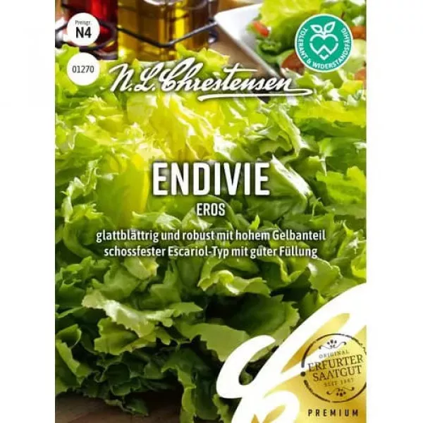 Endywia Eros
