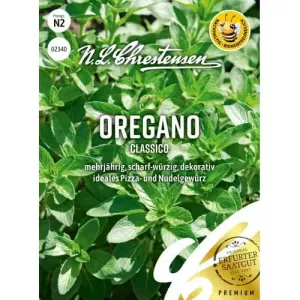 Oregano klasyczne