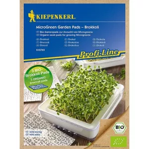 Microgreens BIO - Brokuł