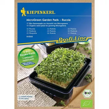 Microgreens - Rukola