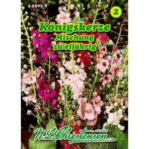 Mieszanka kolorów Dziewanna