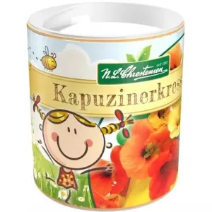Nasiona dla dzieci - Nasturcja