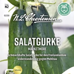 Ogórek Marketmore