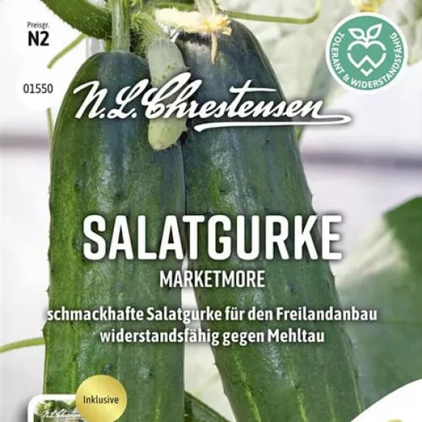 Ogórek Marketmore