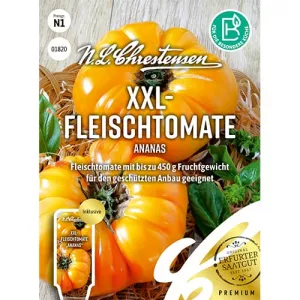 Pomidor Ananas XXL