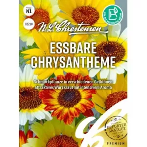 Mieszanka kolorów chryzantemy