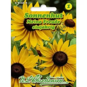 Rudbekia Meine Freunde