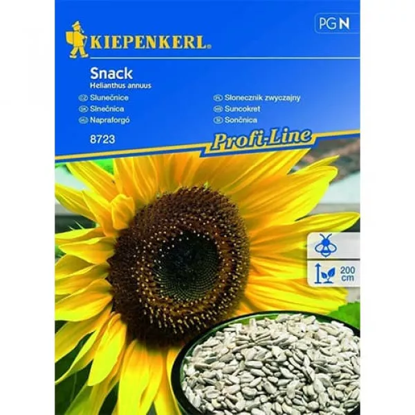 Słonecznik Snack