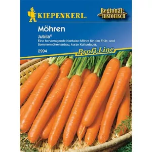 Marchew Jubila