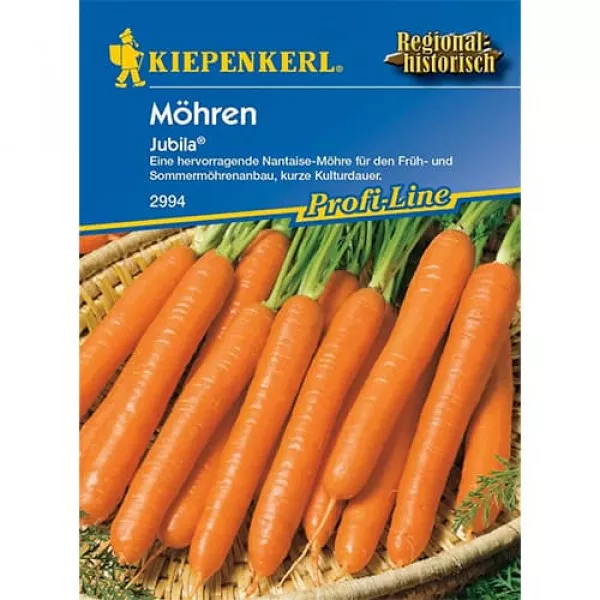 Marchew Jubila