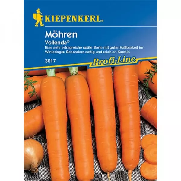 Marchew Vollenda