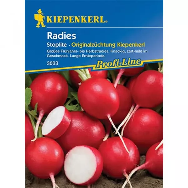 Rzodkiewka Stoplite